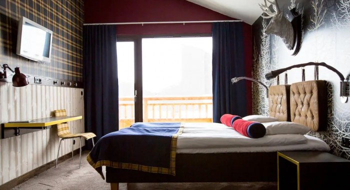 Hotel Tango, Val Thorens ski chalet, image 3